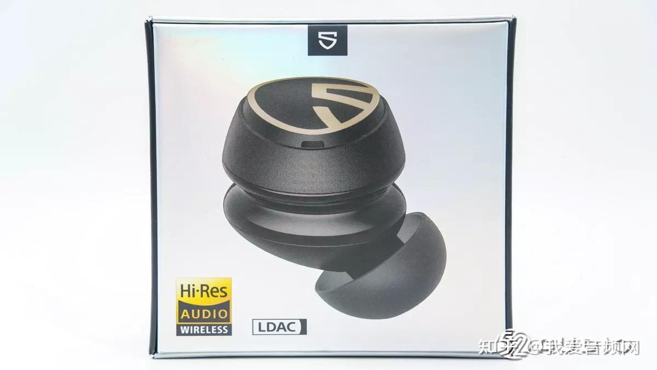 չʾ SOUNDPEATS ������װ�����ϸ����д