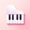 ����piano���������������°�ͼ��