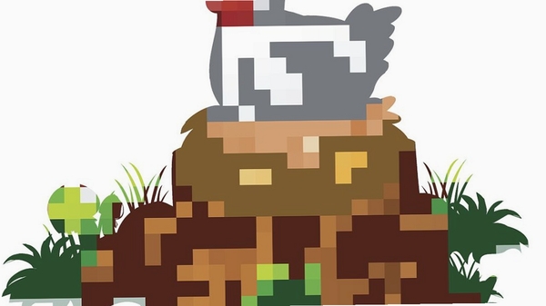 Minecraft Blast 安卓安装教程
