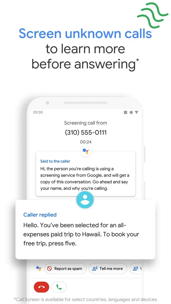 谷歌电话app下载安卓版(Google Phone) 谷歌电话app下载安卓版(Google Phone)