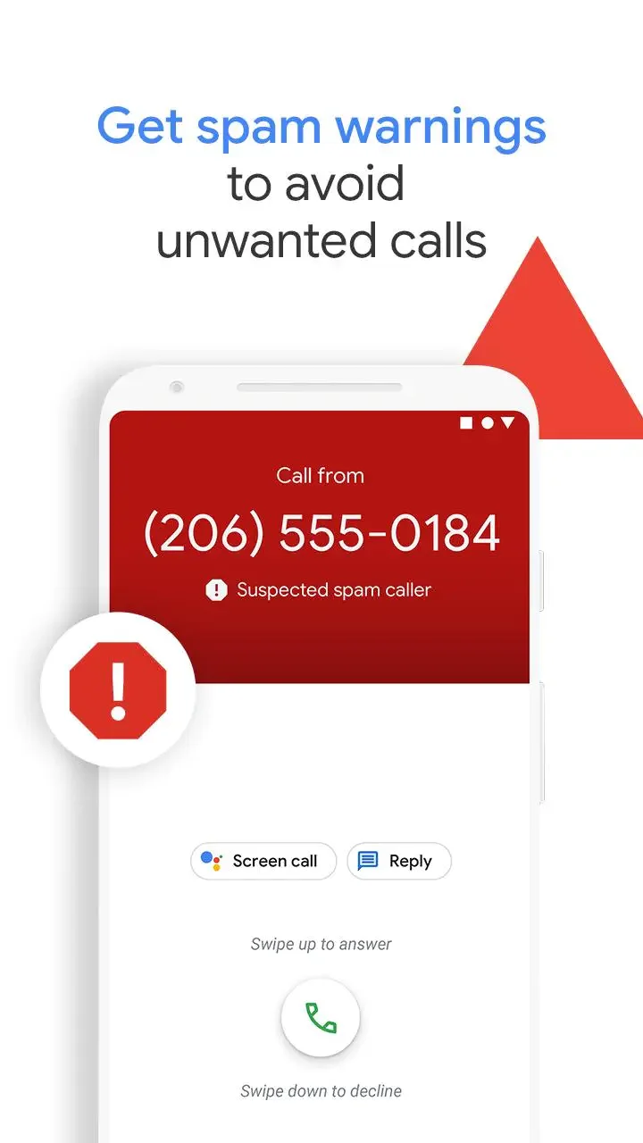 谷歌电话app下载安卓版(Google Phone)运行截图