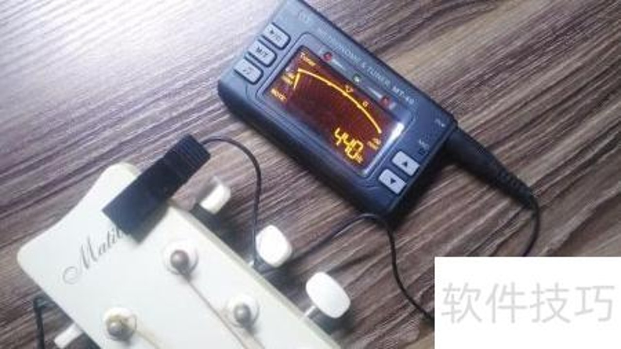 Navatuner���ߵ��������ڼ�����ͷ������У���ĳ���