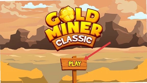 Gold Miner Classic �ؿ�����