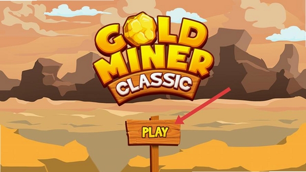 �ƽ�󹤾����(Gold Miner Classic)���н�ͼ