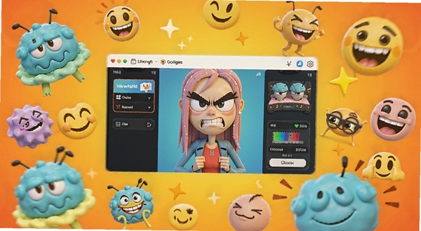 ��������ȫòչʾ����ŭ�ķƱ������������ڻ������룬��Χ�����ſ�ͨ���Ľ�ѹ���ߺͱ�����ţ���������ů�ĳȻ�ɫ���䣬�����Χ���ɻ��ã��ʺ��ֻ�Ӧ���̵�չʾͼ���