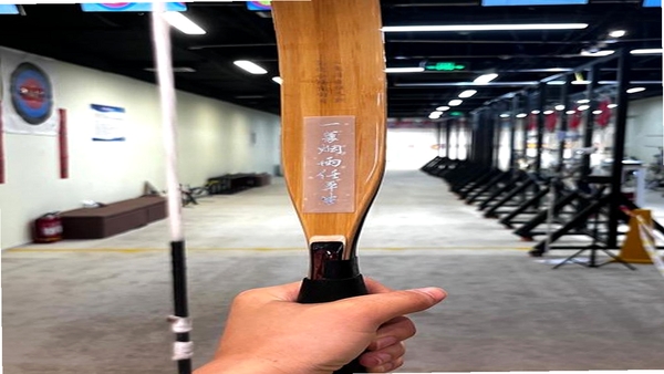 箭道 用户评价