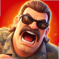 Blast Ops运行截图
