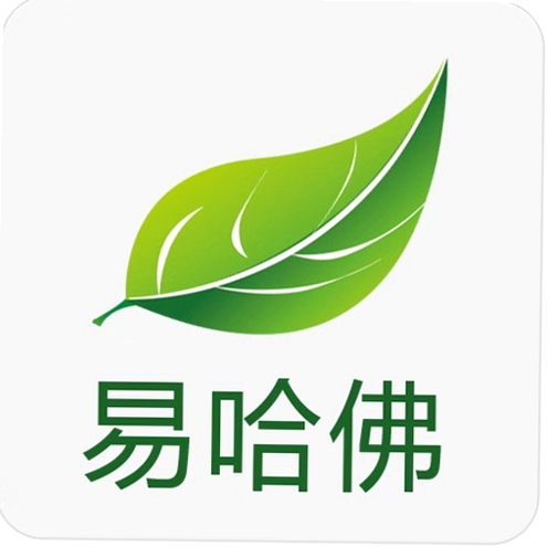 易哈佛运行截图