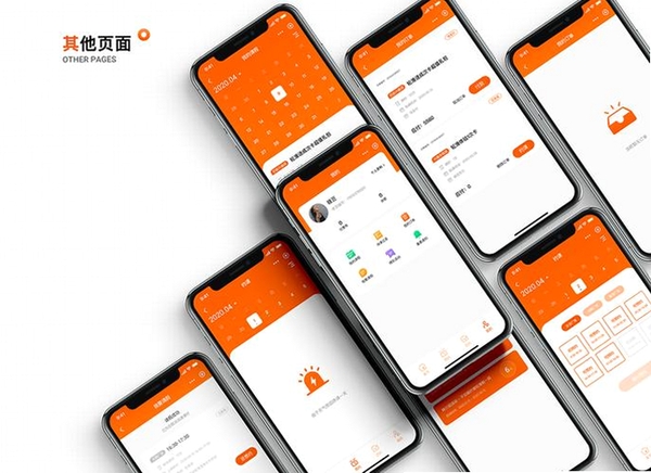 薯抓运行截图