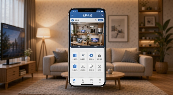 ������������������ȫòչʾ����������Ϊ�ֻ���Ļ����Ļ�ڳ��ֱ�������APP�ļ�ػ��л�Ԥ�������빦��ͼ�꣬��������Ϊ�ִ��Ҿӿ������������ůɫ���ƹ⣬���幹ͼͻ���������ļ�ع��ܣ��Ƽ�����������ںϣ����廭�ʣ�ϸ�ڷḻ