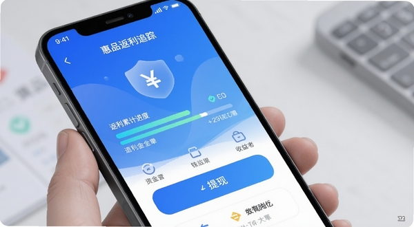 ��Ʒ����׷�ٽ��棬�ֻ���Ļ��ʾ�����ۼƽ����������ְ�ť������Ϊ��͵Ľ�����ɫ��ͻ���ʽ�ȫ��������ӻ��ĸо�
