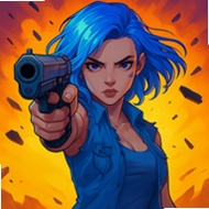最后的英雄僵尸战争(Last Hero Zombie War)运行截图