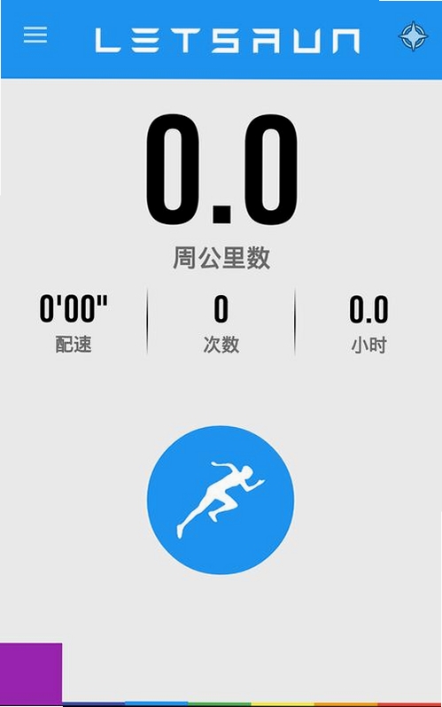 RQrun运行截图