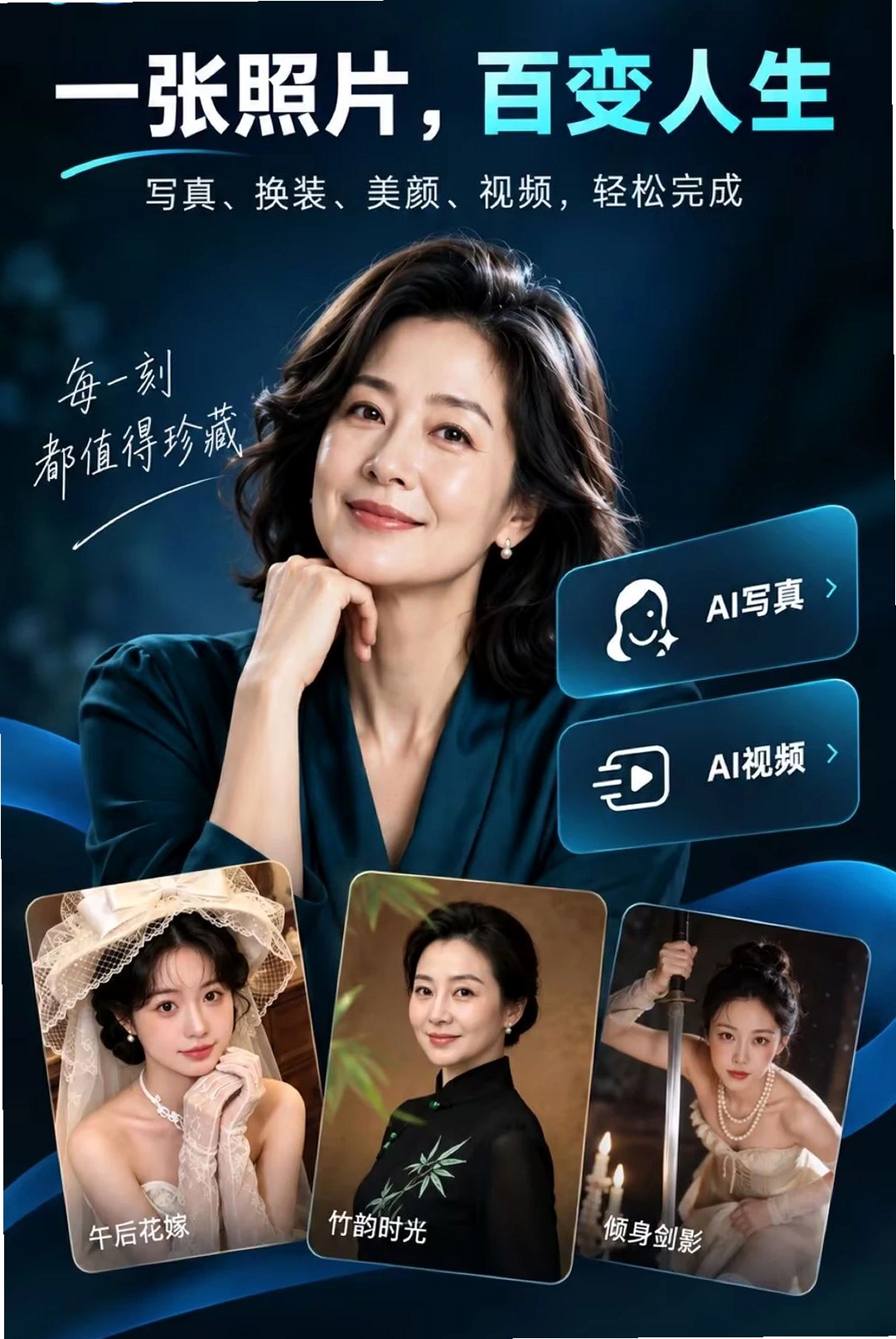 妙映运行截图