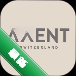 AXENT智控图标