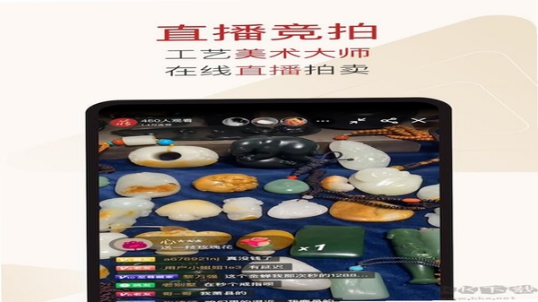 藏玉安卓版下载