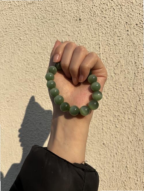 藏玉运行截图