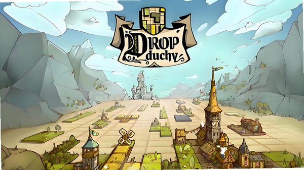 ���鹫��( Duchy)���н�ͼ