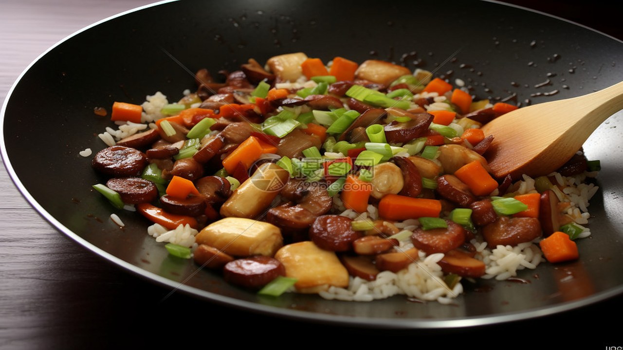 百味食笺经典家常菜制作过程与成品展示