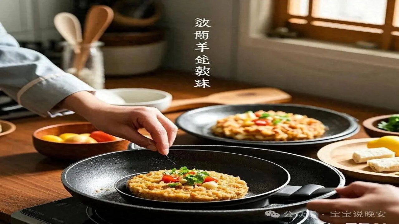 百味食笺厨房烹饪技巧与火候控制细节图解