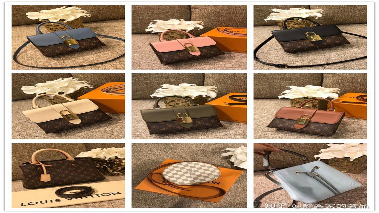 ·������(Louis Vuitton)���±������ȫ��չʾ