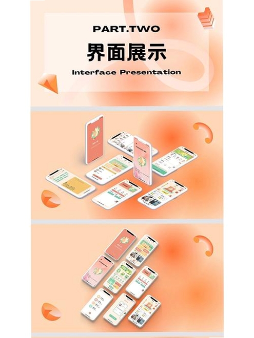 二手闲置转手优选运行截图