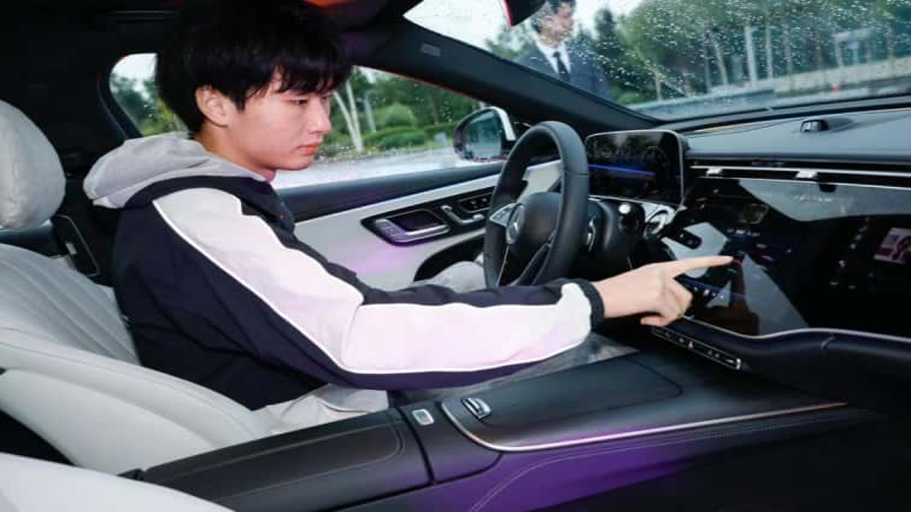 星乐视界2024开箱外观与整体设计展示