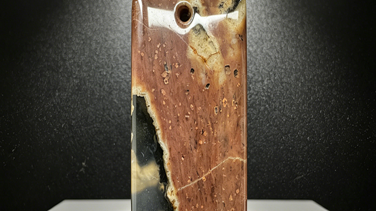 文玩鉴定 新手入门避坑指南 整体展示