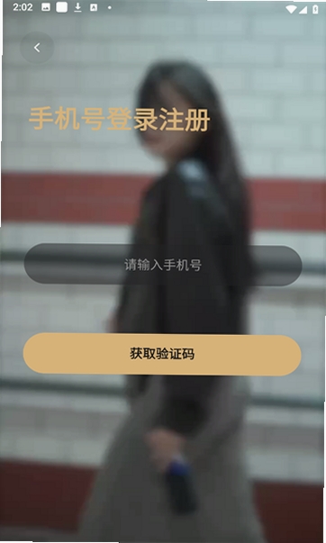 旅对运行截图