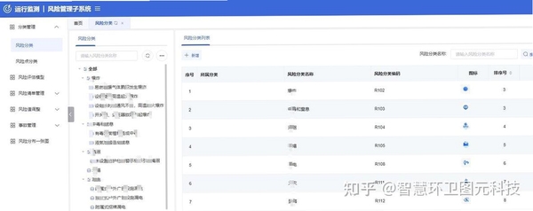 博立数智服务运行截图