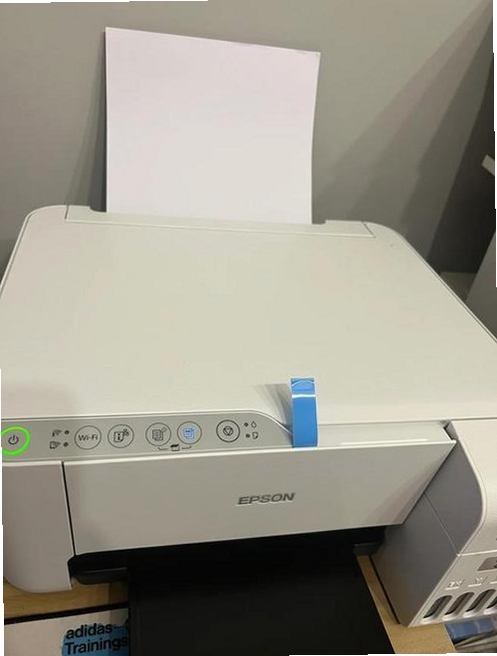 ������iPrint(Epson iPrint)���н�ͼ