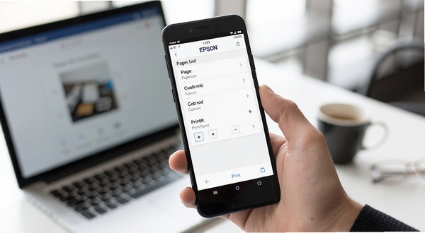 Epson iPrint��׿�ֻ�����������д����������Ϊһֻ�������ֻ�����Ļ����ʾ��ӡ����ѡ�����ֽ�ųߴ硢ɫ��ģʽ���ӡ����������Ϊģ���İ칫�һ�������������һ̨�ʼǱ�������һ�����ȣ���������רҵ