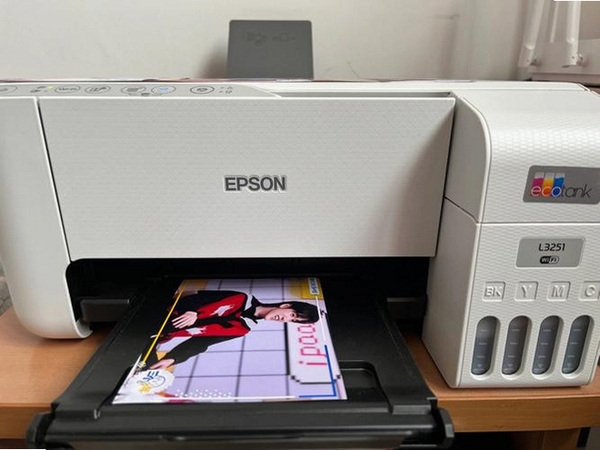 ������iPrint(Epson iPrint)���н�ͼ
