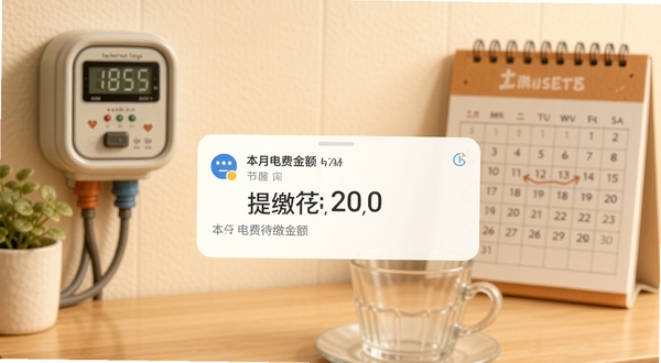 ���ϵ�Ѽ�¼�����ɷ����ѹ���չʾ����������Ϊ�ֻ�����֪ͨ���棬֪ͨ������ʾ���µ�Ѵ��ɽ�����ֹ���ڣ�����Ϊ��ܰ�Ҿӳ������������������Ԫ�أ�ɫ����ͣ�ͻ�����ѹ��ܵ�ʵ�ø�