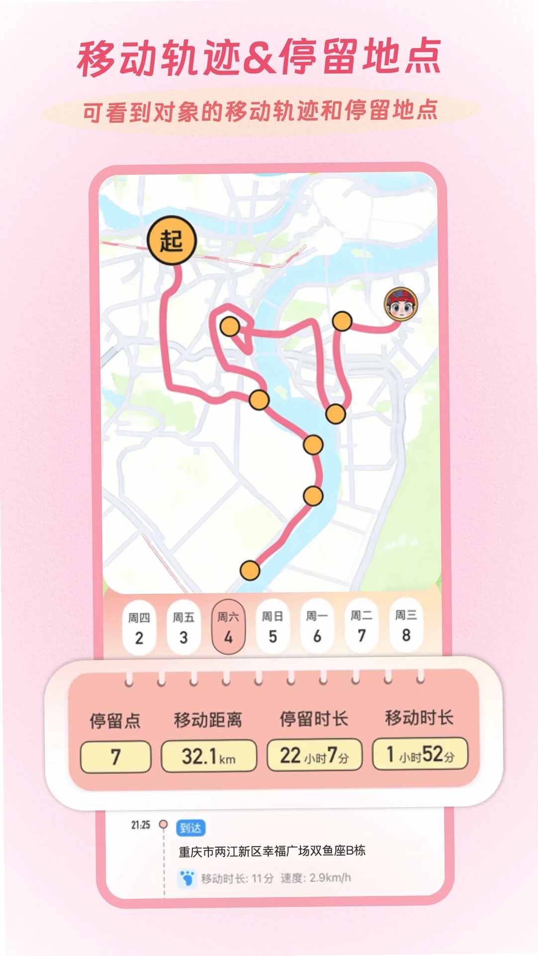 Linkus2运行截图