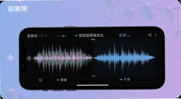 ���������ܽ��빦�ܲ������棬�ֻ���Ļ����ʾ��Ƶ�����ڽ���ǰ��ĶԱ�Ч�������Ϊ���Ӳ��Σ��Ҳ�Ϊ�ɾ����Σ��������������Ʒ�Ʊ�ʶ������Ϊ�������ɫ����ϸ������������Booguģ������