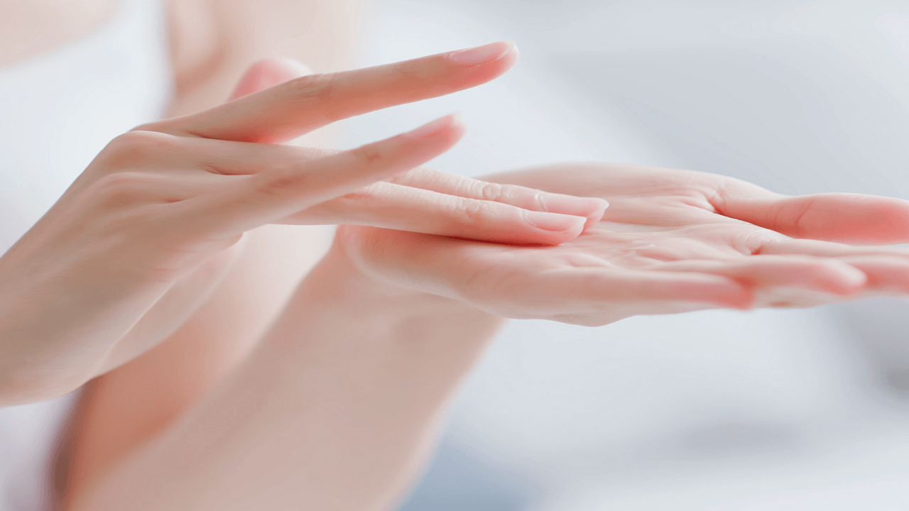 LuluCare��Ȼ�����ͿĨϸ�ڣ�չʾ���ʻָ�����״̬