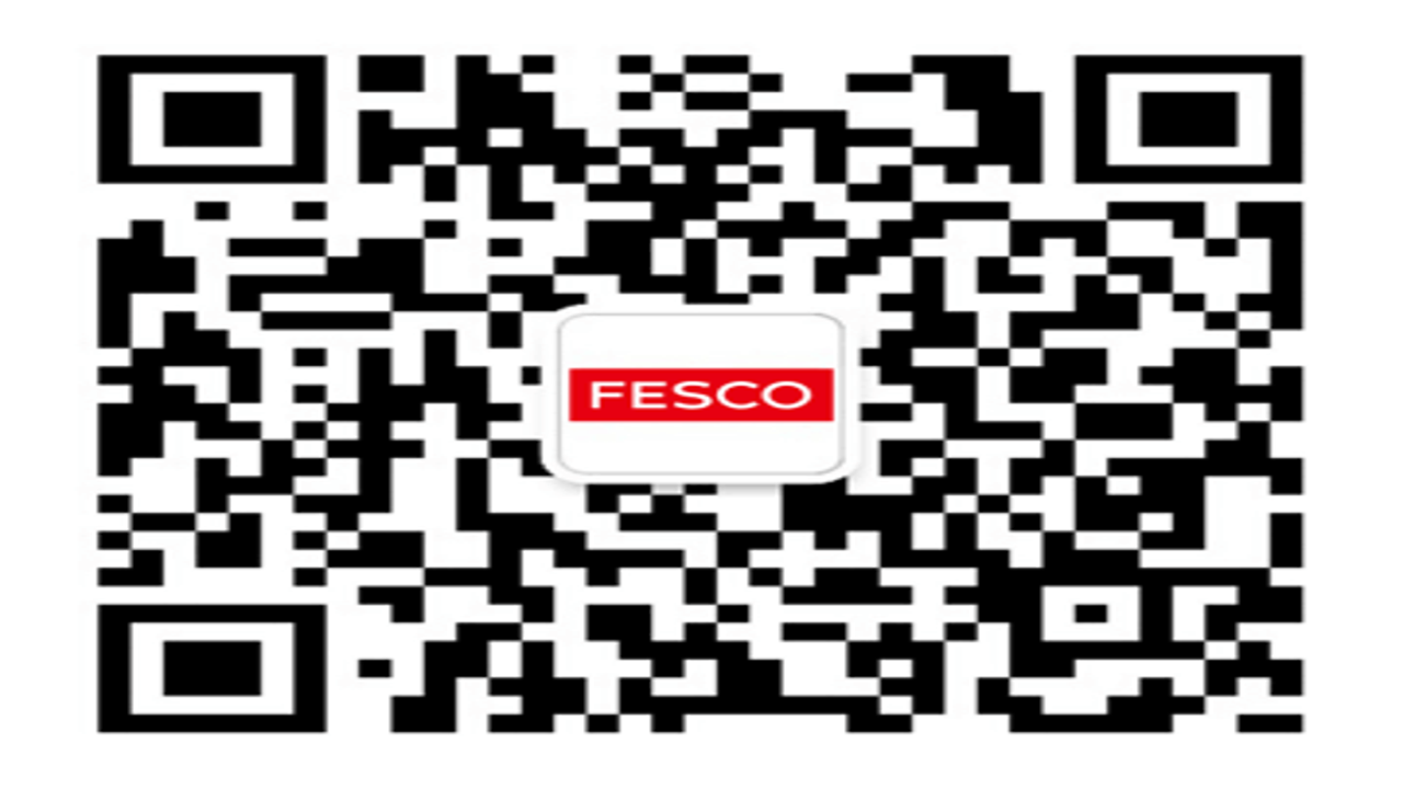 FESCO北京外企服务集团官网首页及最新招聘列表全景图