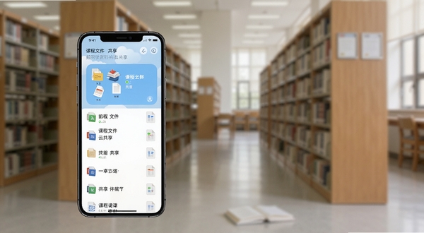 ǰ��ͬѧ���Ϲ������棬�ֻ���Ļ��ʾ�γ��ļ������ĵ��б�������Ϊͼ�����ܣ�������������ͻ��ǰ��ͬѧ�ƹ�������