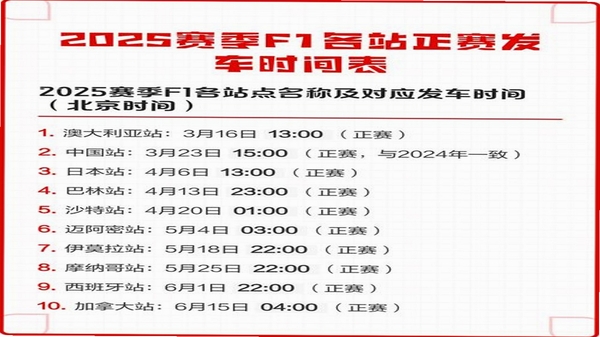 发车格 赛事推送设置界面