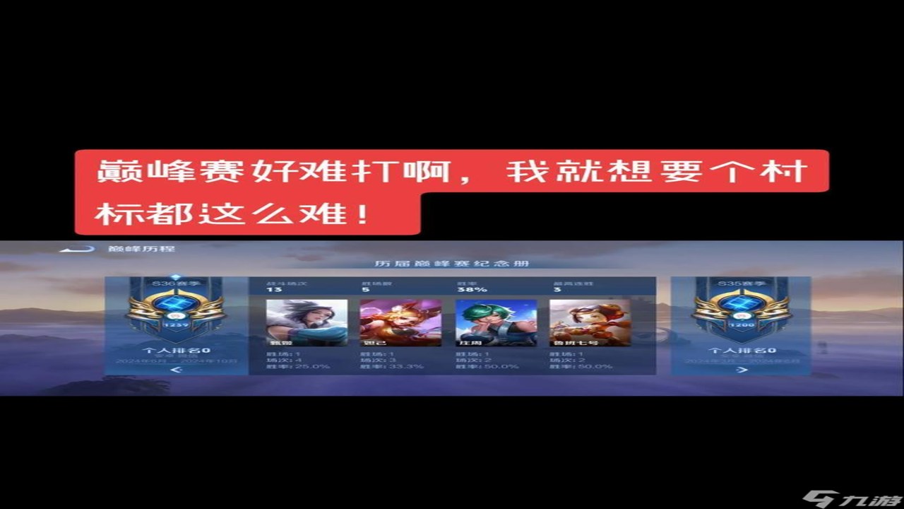 2024王者荣耀巅峰赛王者交锋全局观与节奏把控详解