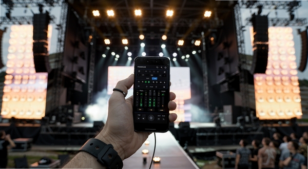 MA Remote ʵʱԶ�����ӳ���������չʾһλ�ƹ�ʦվ����̨�����ְֳ�׿�ֻ��������ֻ���Ļ��ʾ��̨ͬ�����棬�����Ǵ����ݳ�����̨�ƹ����У�������дʵרҵ��ͻ��Զ�̿��Ƶı����
