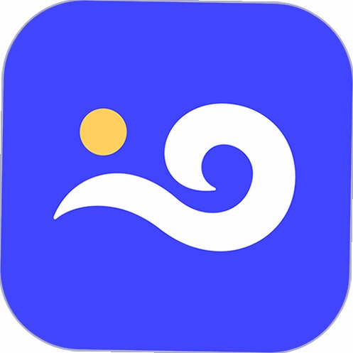 罗浮新闻运行截图