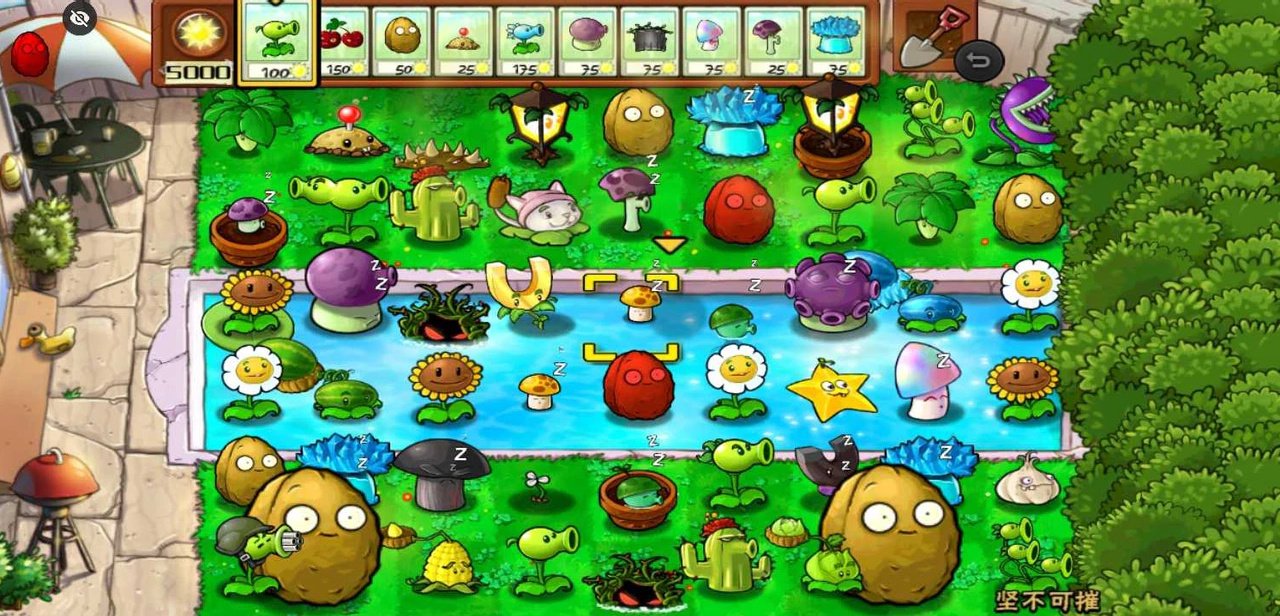 pvzsexlawn�����ֻ���2026���н�ͼ