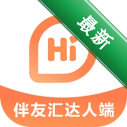 伴友汇达人v1.0.0 创作者社交