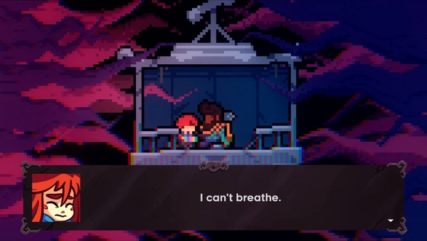 ε��(Celeste)���н�ͼ