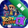 ˹����Ƥ������(Scott Pilgrim)ͼ��