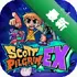 ˹����Ƥ������(Scott Pilgrim)