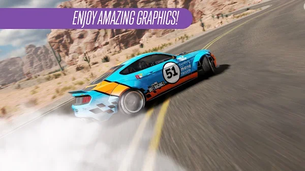 CarXDriftRacing2����APK��װ�����н�ͼ