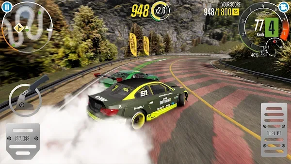 CarXDriftRacing2����APK��װ�����н�ͼ